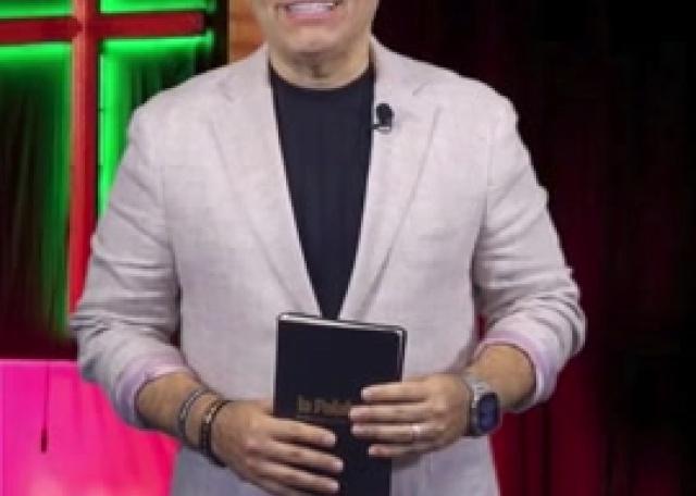 Dios suple todas nuestra necesidades