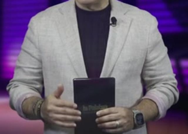 El Propósito de Dios en tu Vida