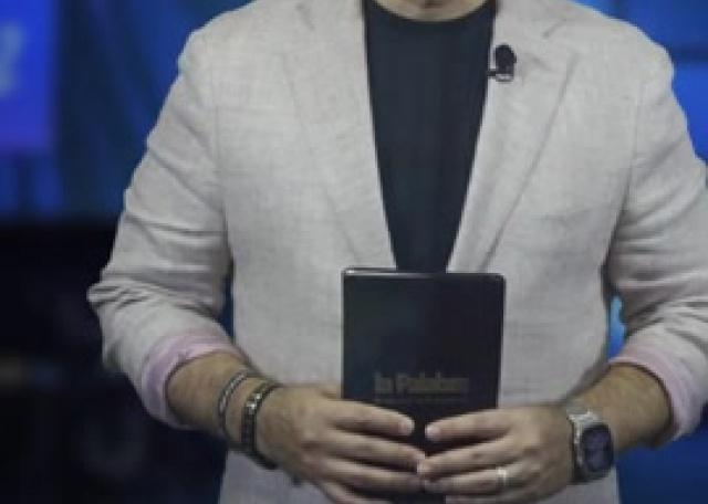 La fuerza de Dios en nuestra debilidad