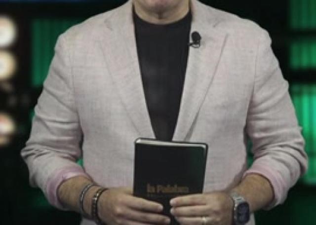 Todo lo que hagas, hazlo para Dios