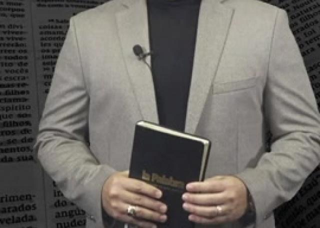 La luz en medio de la Oscuridad