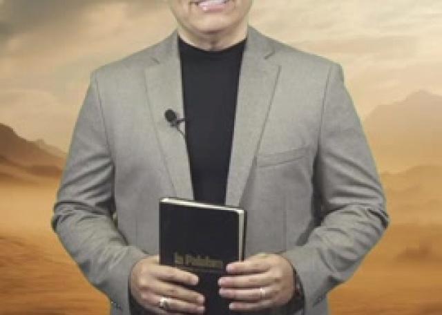 Dios es fiel a sus promesas