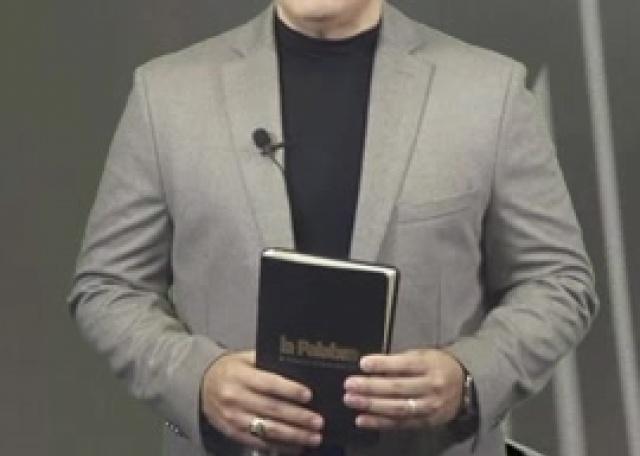 Dios no te dejara solo