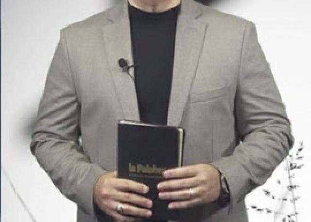 El amor de Dios nunca falla