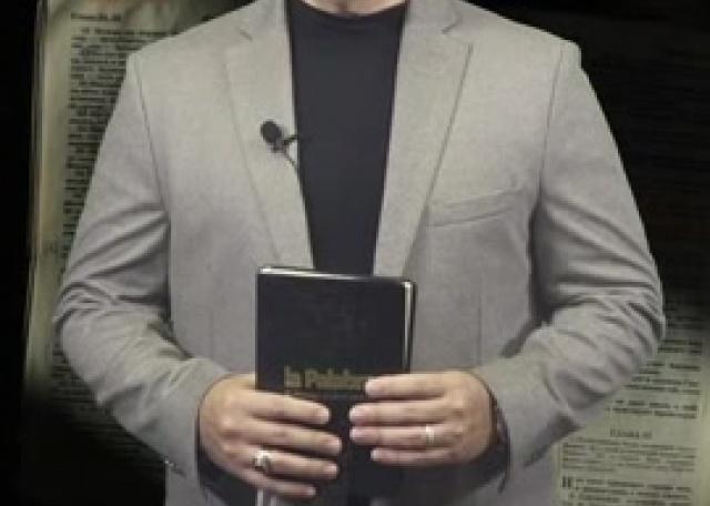 Dios escucha tu Oración