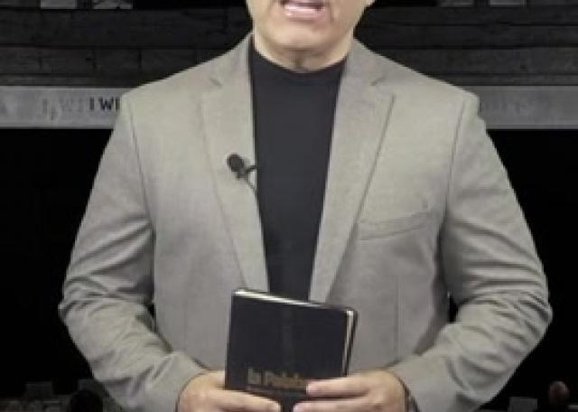 La fortaleza del Señor 