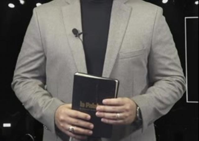 La paz que Cristo nos da