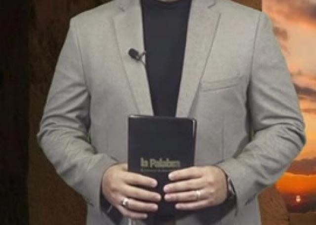 Vive en la luz de Cristo