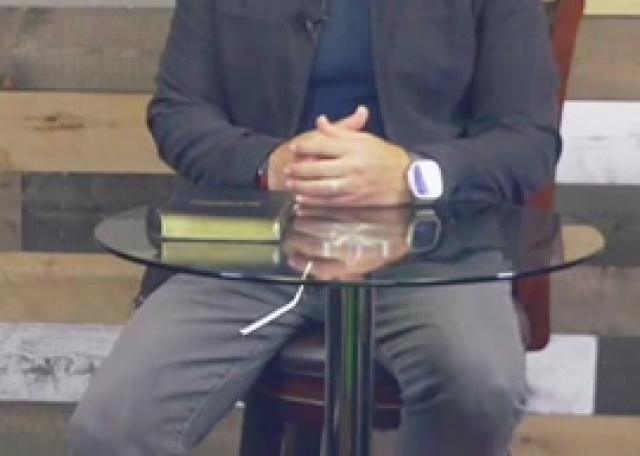 Devocional Dia 98 Donde Esta Tu Hermano