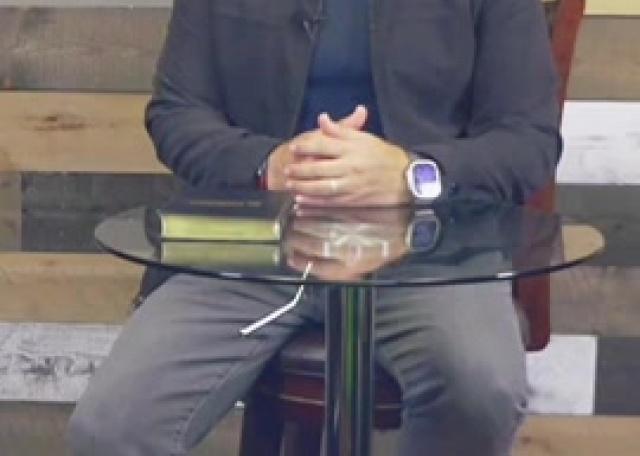 Devocional Dia 99 Un Dios que Escucha