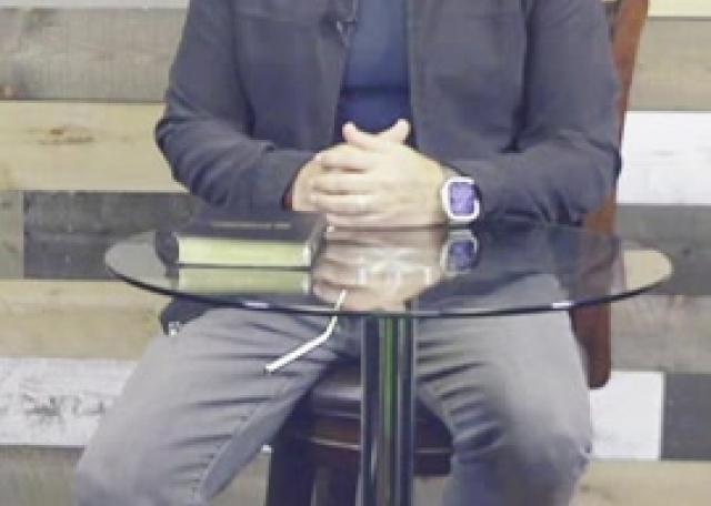 Devocional Dia 100 Caminar Con Dios Medio de Un Mundo Torcido