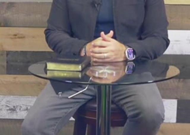 Devocional Dia 103 El Arca Cerrada Por Dios