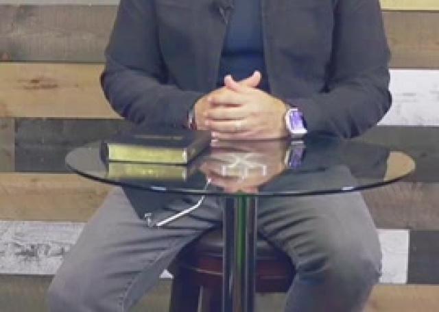 Devocional Dia 104 Dios no se Olvida