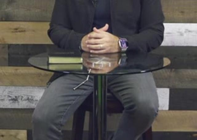 Devocional Dia 106 La Senal del Pacto