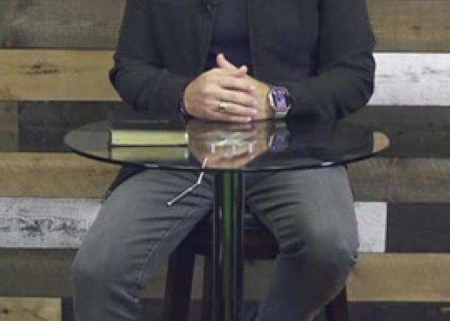 Devocional Dia 107 Una Descendencia con Proposito