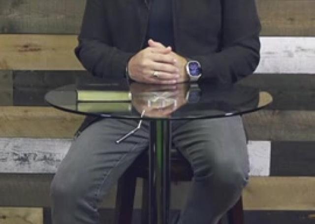 Devocional Dia 110 Te Bendeciré… Y Serás Bendición