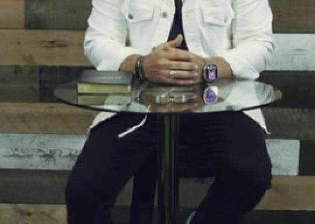 Devocional Dia 112 &nbsp;– No temas, tu recompensa será muy grande