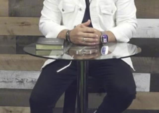 Devocional Dia 113  Acaso hay algo demasiado difícil para el Señor