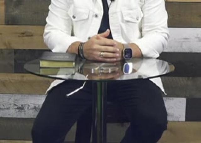 Devocional Dia 114  Dios oyó la voz del Muchacho