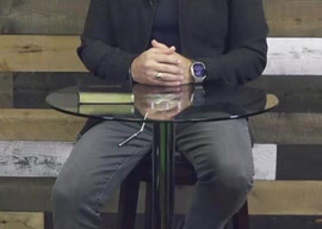 Devocional Dia 116  Dos Naciones hay en tu seno