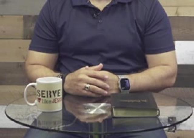 Devocional Dia 124 - Transparencia en el Hogar