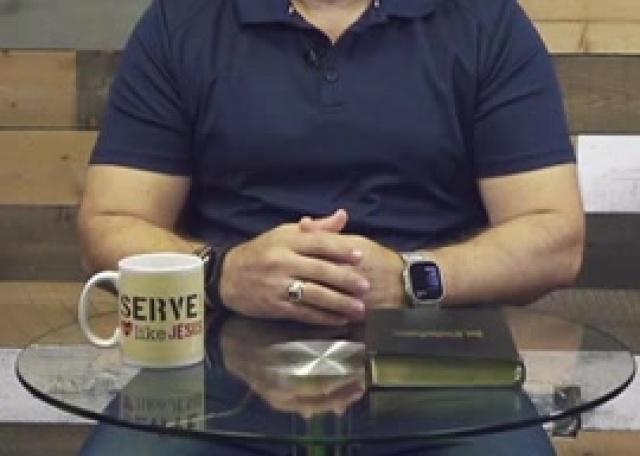 Devocional Dia 127 - Los Hijos, Herencia del Señor