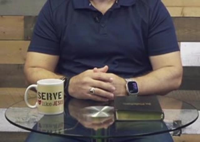 Devocional Dia 128 - Enseñando a Nuestros Hijos