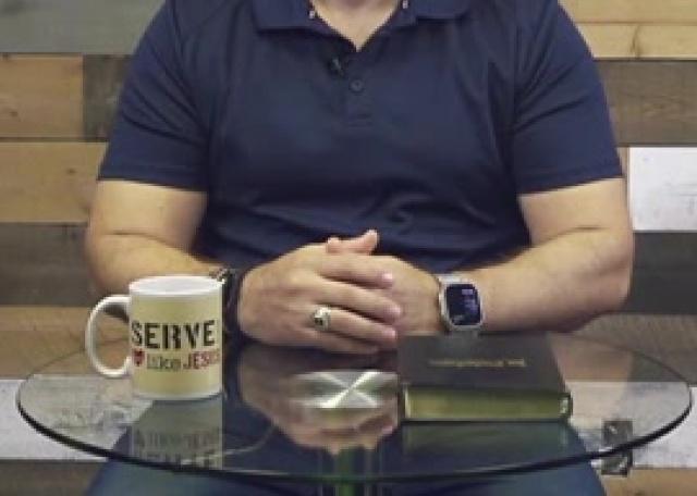 Devocional Dia 129 - La Disciplina que Forma