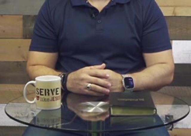 Devocional Dia 132 - Orando por Nuestros Hijos