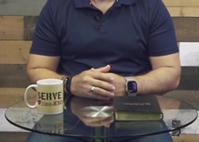 Devocional Dia 135 - El Amor Cubre y Restaura