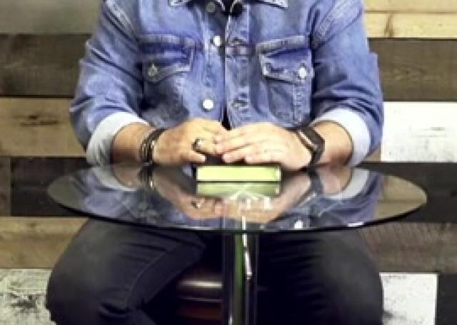 Devocional Dia 136 - El Perdon Sana Generaciones