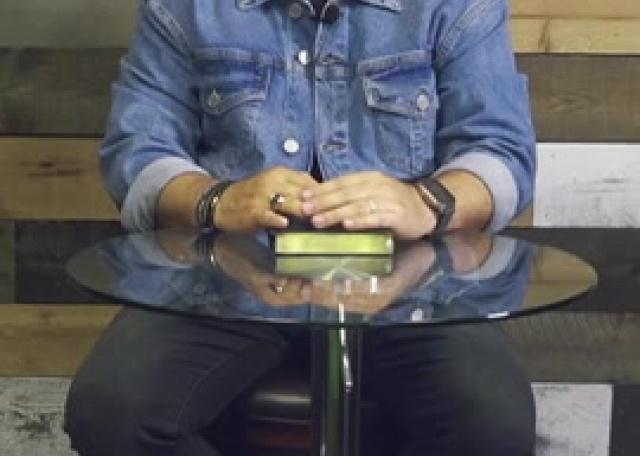 Devocional Dia 137 - La Familia Se Edifica con Palabras de Vida 