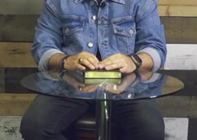 Devocional Dia 139 - No Estas Criando Hijos, Estas Formando Discipulos