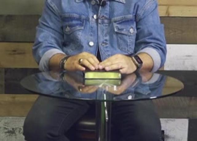 Devocional Dia 142 - Construye Sobre la Roca