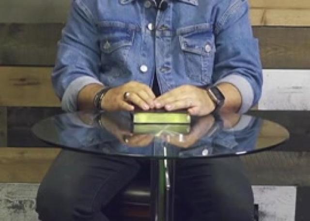 Devocional Dia 144 - Vence el Mal con el Bien