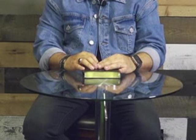 Devocional Dia 145 - No estas Solo En esta Batalla 