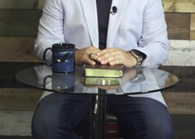 Devocional Dia 152 - Todo Cambio Empieza en El Corazon 