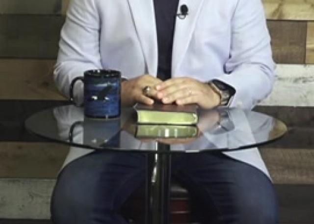 Devocional Dia 153 - Dios Ve Tu Dolor y Quiere Restaurarte 