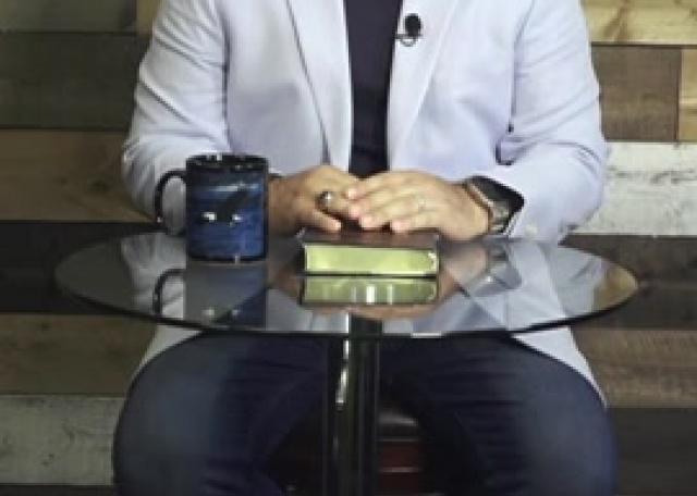 Devocional Dia 154 - No Repitas lo que te Hirio, Rompe El Ciclo 