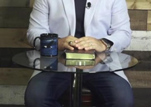 Devocional Dia 156 - La Sanidad Requiere Decision, No Emocion