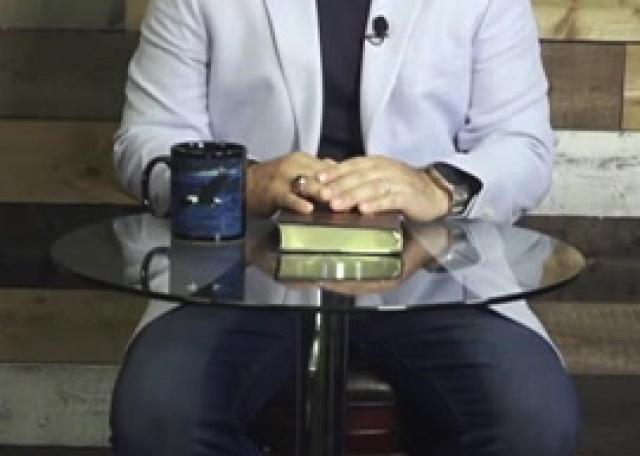 Devocional Dia 158 - Sanar Tambien es Pedir Ayuda