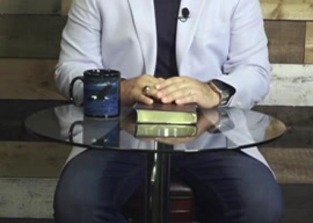 Devocional Dia 159 - La Restauracion es Posible en Cristo