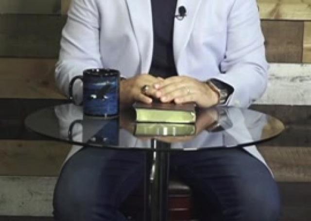 Devocional Dia 160 - No Seas Rehen del Pasado