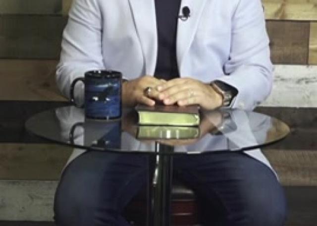 Devocional Dia 161 - Dios Sana a Los Que Deciden Amar Otra Vez