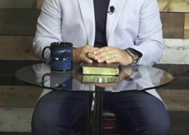 Devocional Dia 162 - El Matrimonio Es un Reflejo del Cielo 