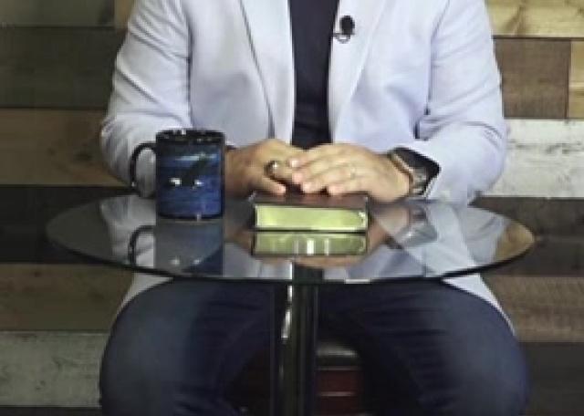 Devocional Dia 163 - El Amor No Se Exige, Se Entrega 