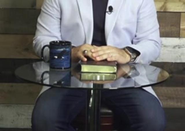 Devocional Dia 165 - El Matrimonio Es Un Pacto, No Un Contrato