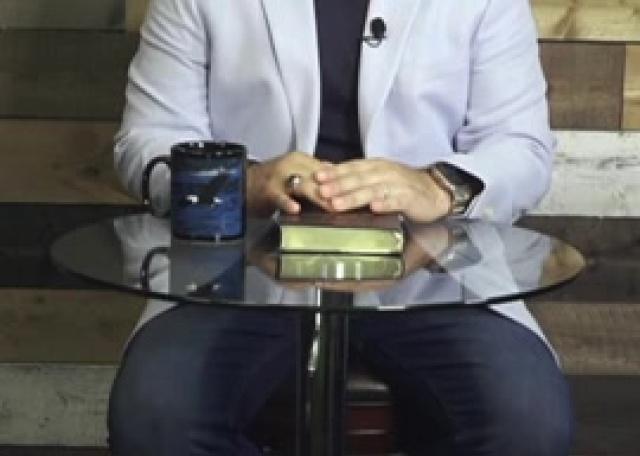 Devocional Dia 166 - La Sumision No Es Debilidad, Es Honra 