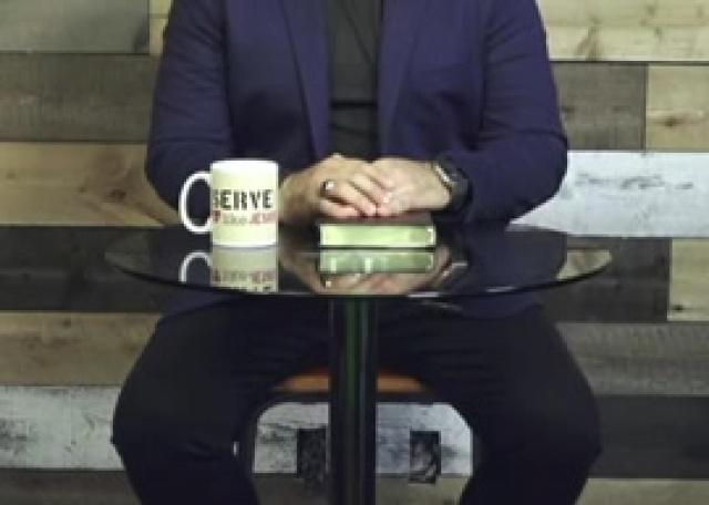 Devocional Dia 175 - Disciplina Con Amor y Proposito 