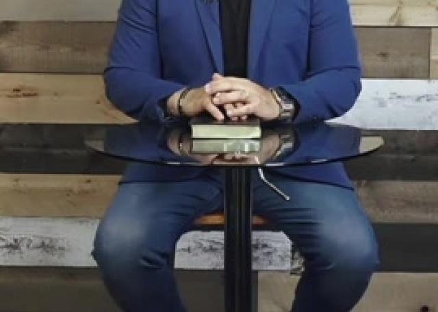 Devocional Dia 182 - Cuando No Sepas Que Hacer... Ora 